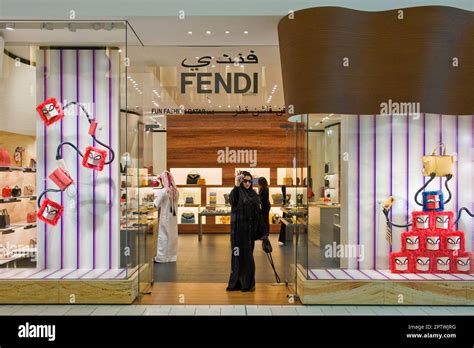 fendi qatar|fendi villa boutique.